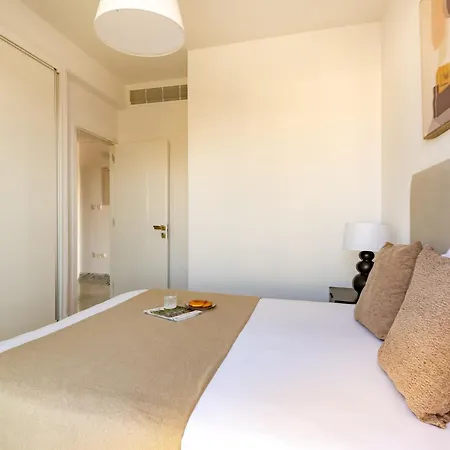 Sanders Olive Appartement Paphos
