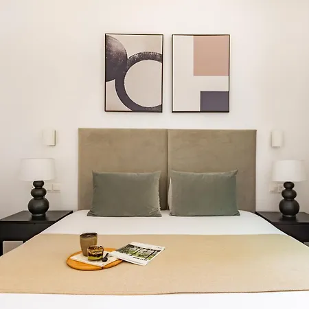 Sanders Olive Apartment Paphos