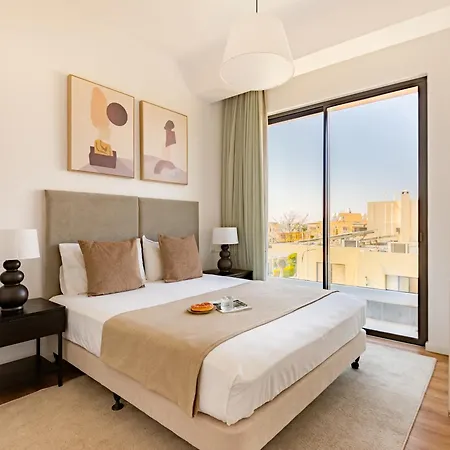 Sanders Olive Paphos